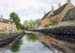 Cotswold Canal