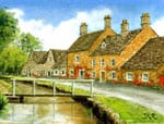 Foot Bridge