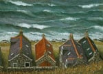 On-shore Gale