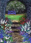 Park Bench