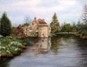 Scotney Castle