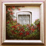 Summer Window