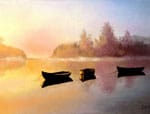 The Gloaming