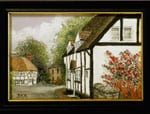 Tudor Cottage