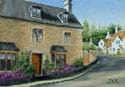 Village Lane