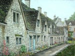 Weavers Cottage