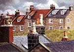 Chimneys