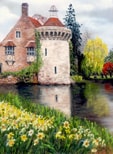 Scotney Castle 2